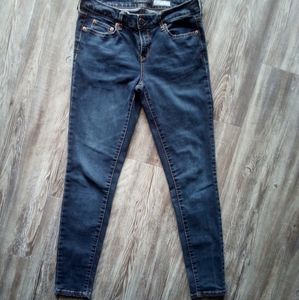 Aeropostale jeggings